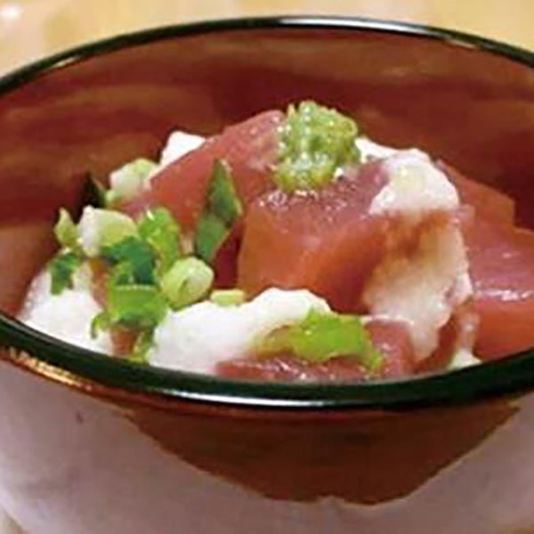 きざみわさび(醤油味)250g<冷凍>