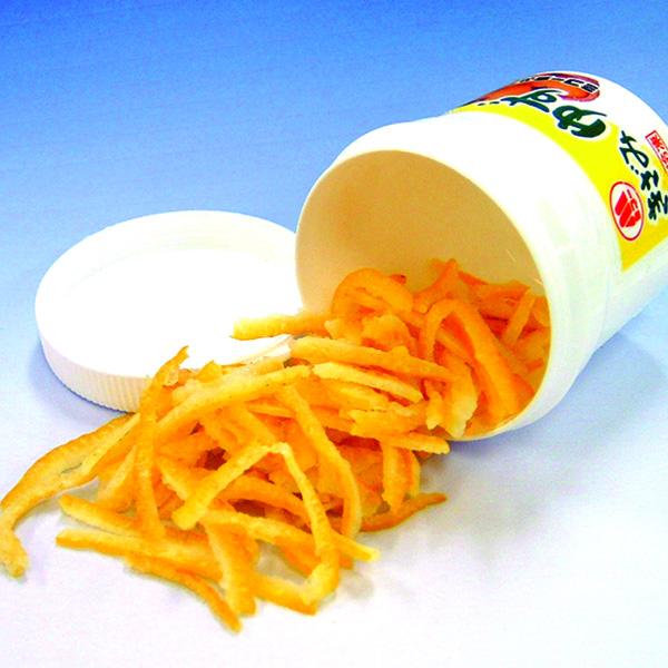 きざみゆず(国産)100g<冷凍>