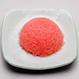 おぼろ(魚肉/ピンク)400g/すし種<冷凍>