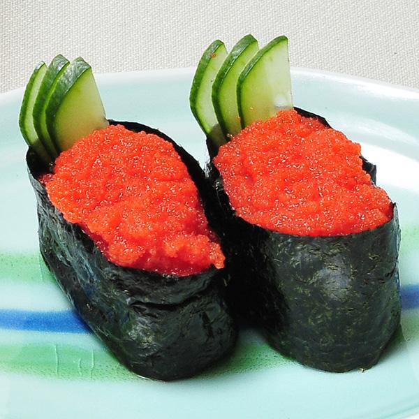 辛子明太ばらこ(350g)チューブ入/すし種<冷凍>