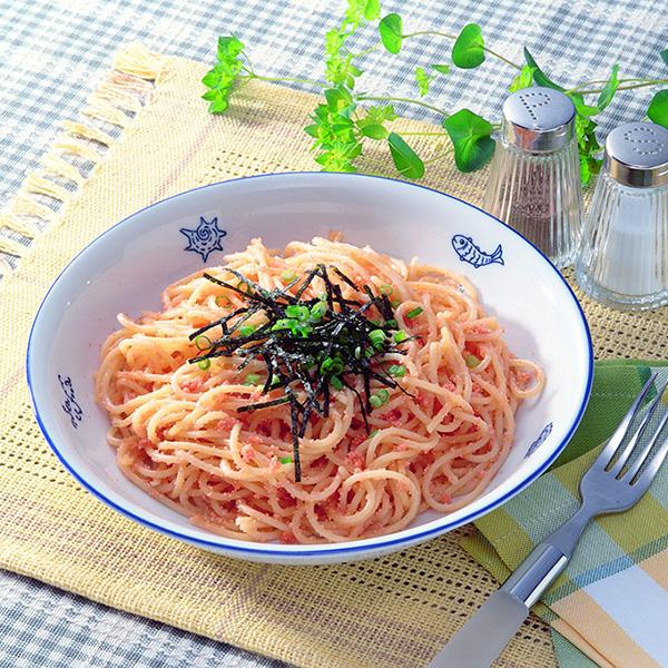 辛子明太ばらこ(350g)チューブ入/すし種<冷凍>