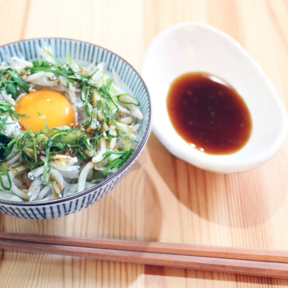 すしさしみ用醤油1.8リットル