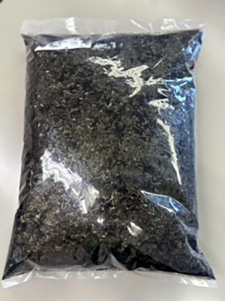 焼もみ海苔(こまか)200g