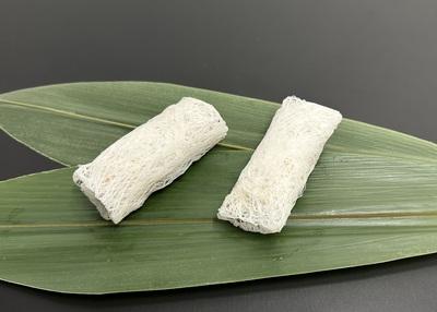 えびと野菜の網春巻き