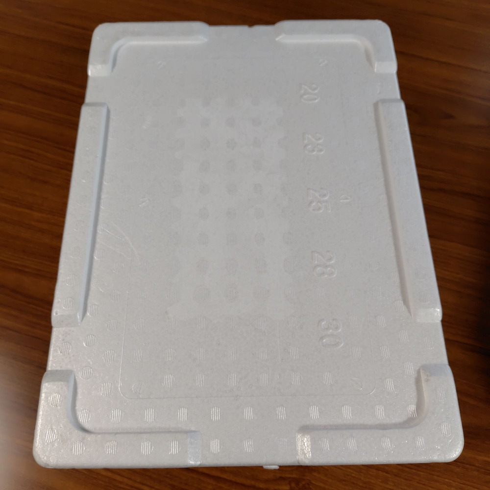 味付カットいか(烏賊)　照焼タレ　1kg