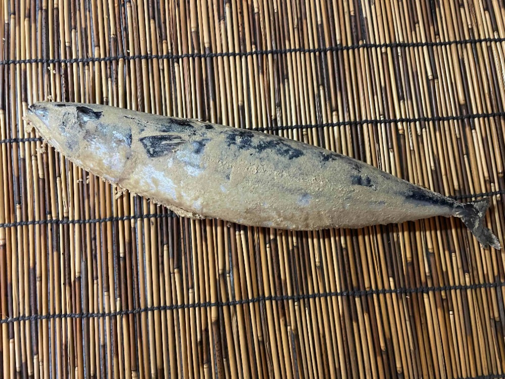 【国産】糠さば（甘口）