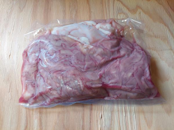 チルド発送　近江牛ホルモン　ギアラ