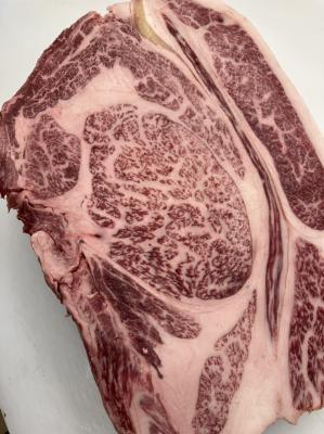 A5�@�ߍ]���@���u���[�X�@�X�e�[�L�@��2kg�@���јa��