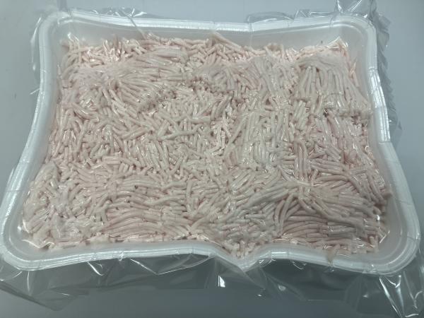 近江牛　牛脂　ミンチ　黒毛和牛　　