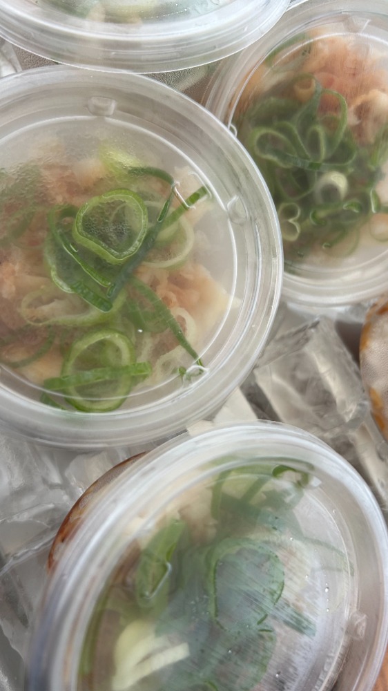 ミノ湯引き近江牛ホルモン　ホルモン湯引き　解凍するだけで絶品