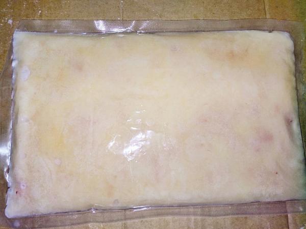 鱧（ハモ）の　魚卵