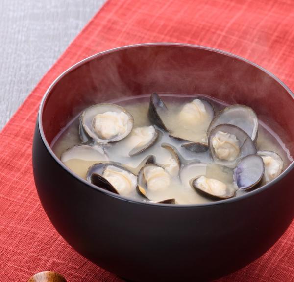 冷凍　宍道湖産大和しじみ・蜆(砂抜き済)Sサイズ900g　バラ凍結