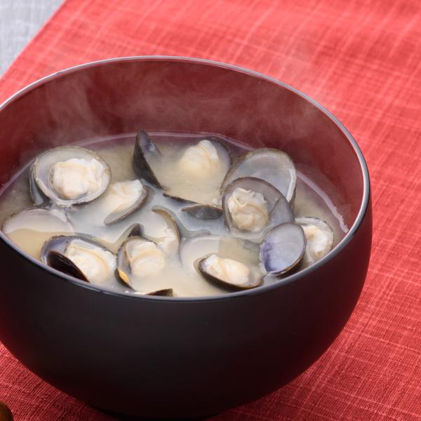 【大粒14〜16ミリ】宍道湖産しじみL　900g(砂抜き済)バラ凍結