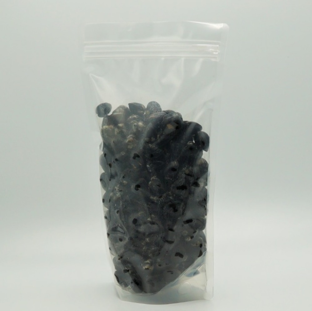 【大粒14〜16ミリ】宍道湖産しじみL　900g(砂抜き済)バラ凍結