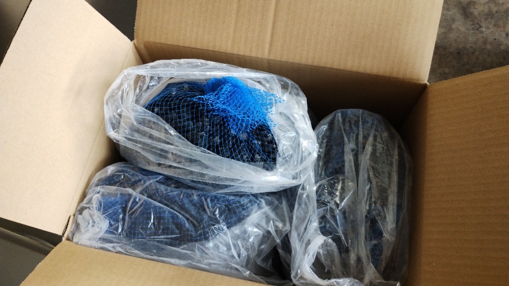 大容量M14ｋｇ　冷凍宍道湖産しじみ砂抜き済　バラ凍結