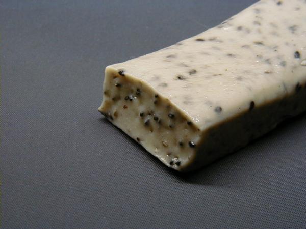 【御薦めの逸品！通年にわたり御使用頂けます！】黒ごま麩