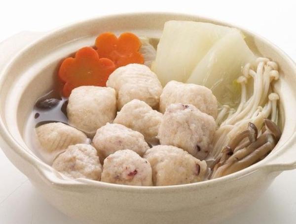 【色々な場面に使用出来ます便利な一品です！】　いかボール