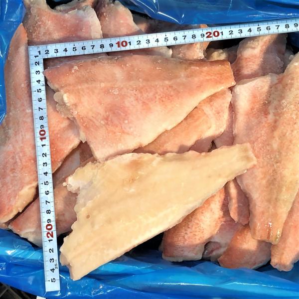 【骨無し】赤魚フィレ　30枚/5kg（約170g/枚）