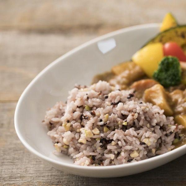 【国産雑穀米】グルテンフリー雑穀米　小分け／ジッパー付