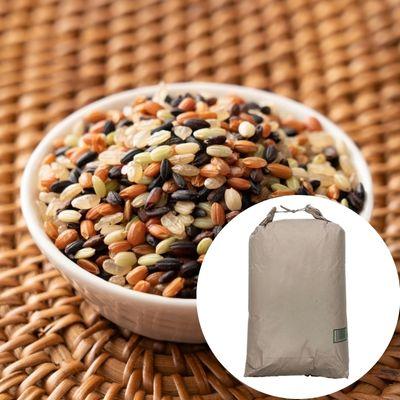 【大袋】30kg（30kgx1袋）古代米４種ブレンド　米袋