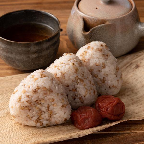 ダイシもち麦[もち品種・香川県産]小分け／ジップ付真空パック