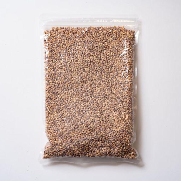 ダイシもち麦[もち品種・香川県産]小分け／ジップ付真空パック