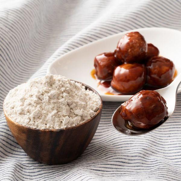 栄養満点23穀米パウダー　全品国産5kg（1kgx5袋）