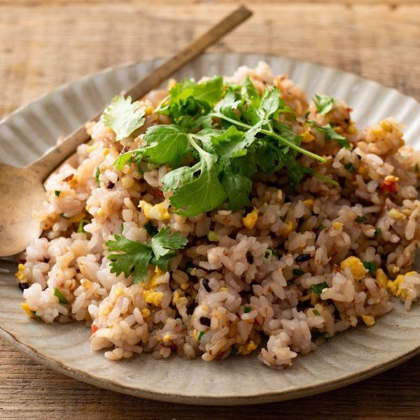 【サンプルセット】３種の選べる雑穀米　各400gx3袋※代引き不可