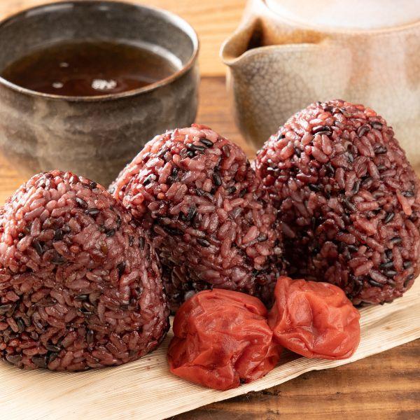 【サンプルセット】3種の選べる雑穀　各400gx3袋※代引き不可