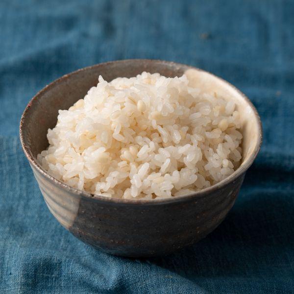 丸麦[うるち品種]　香川県産5kg（1kgx5袋）　