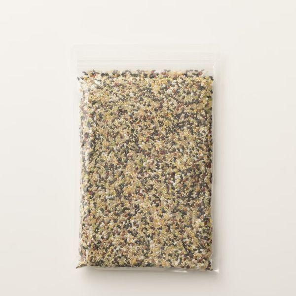 【国産雑穀米】グルテンフリー雑穀米　小分け／ジッパー付