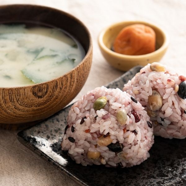 【国産雑穀米】ゴロっとお豆の美容雑穀　30kg（30kgx1袋）大袋