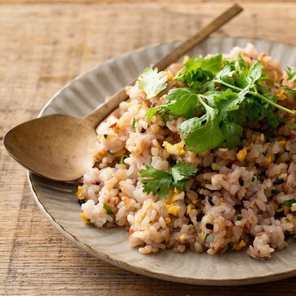 【国産雑穀米】明日への輝き39穀米　小分け／ジッパー付真空保存