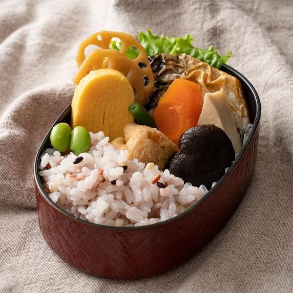 【国産雑穀米】明日への輝き39穀米　小分け／ジッパー付真空保存