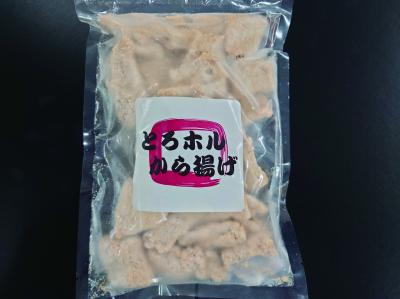 とろホルから揚げ　500ｇパック