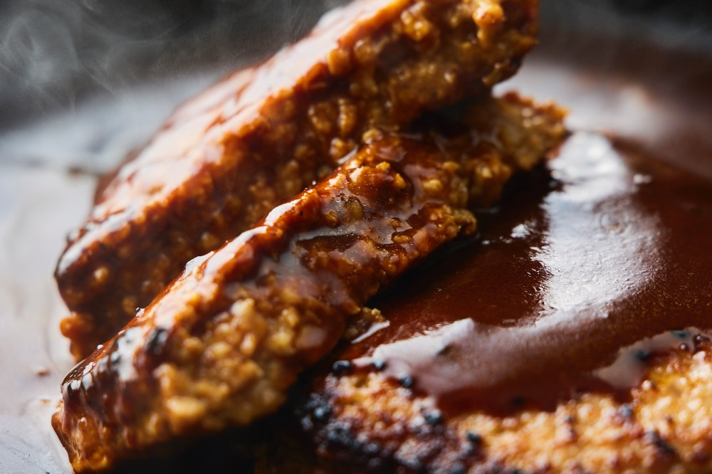 【オルビス】ハンバーグ　120g