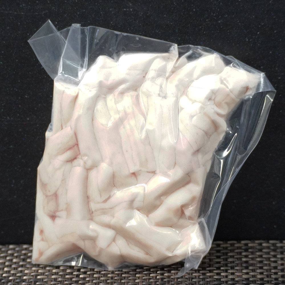 馬肉セキズイ　1kg(200gx5P)　