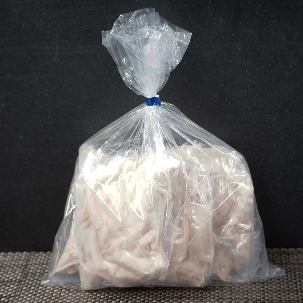 馬肉セキズイ　1kg(200gx5P)　