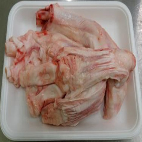 【送料無料】国産牛 アキレス（和牛・交雑・ホルス)