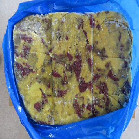 【送料無料】さつまいもペースト（シルクスイート）