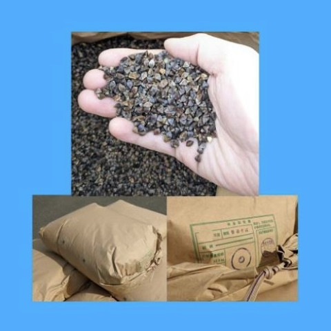 【送料無料】令和6年産　岩手県産　玄そば　一等（石抜き済み）