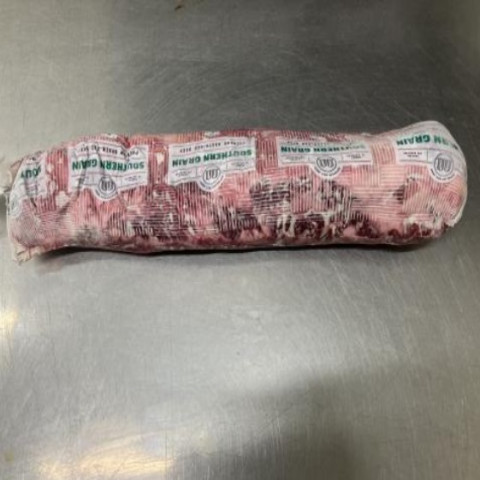 【送料無料】AUシンスカート(ハラミ)冷凍　ミドルグレイン   120kg