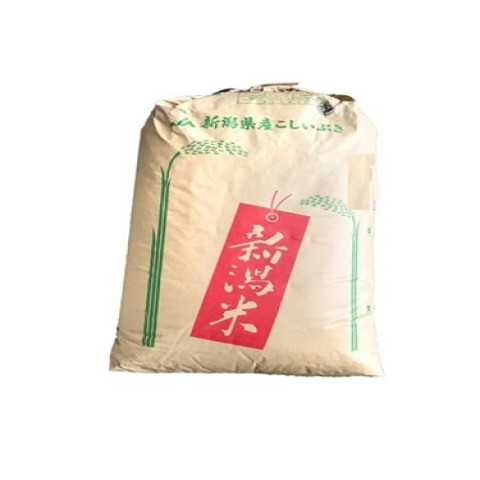 【送料無料】令和7年産　精米　新潟県産　こしいぶき　一等