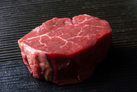 【送料無料】牛肉フィレ