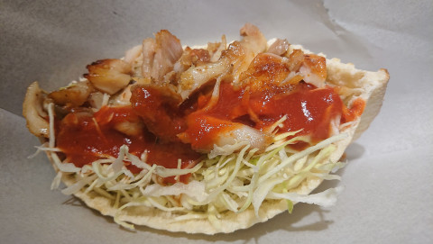 【送料無料】鶏モモ生肉