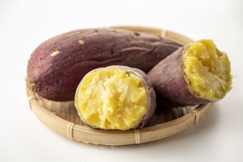 【送料無料】サツマイモスイーツ