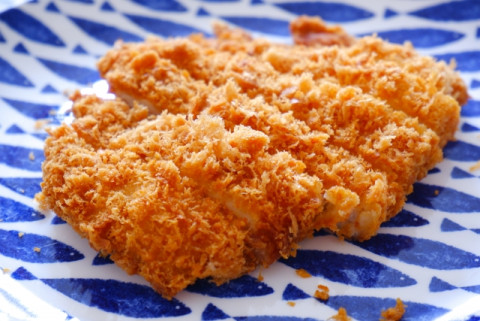 【送料無料】チキンカツ