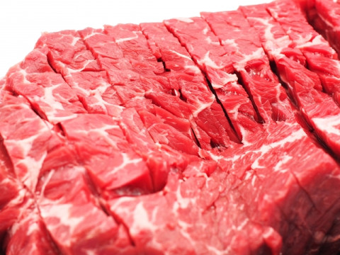 【送料無料】国産牛ハラミ、和牛ハラミ