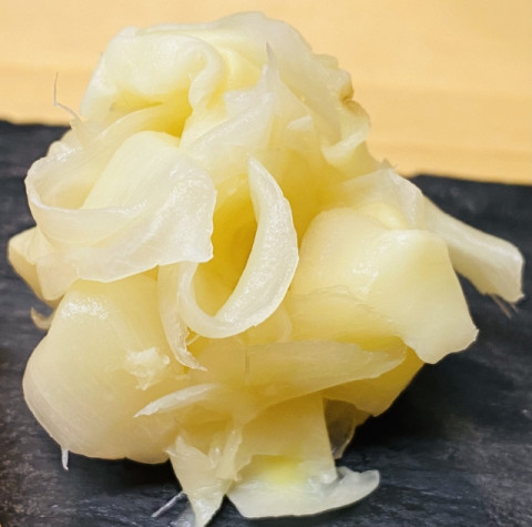 【送料無料】寿司しょうが（ガリ）
