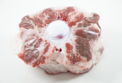 【送料無料】牛テール